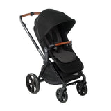 Jane Muum-4 + Sweet + Travel Carrier Car Seat, Cold Black