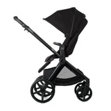 Jane Muum-4 + Sweet + Travel Carrier Car Seat, Cold Black