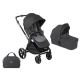 Jane Muum-4 Duo Pram & Pushchair