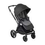 Jane Muum-4 Duo Pram & Pushchair