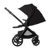 Jane Muum-4 + Sweet + Travel Carrier Car Seat, Cold Black