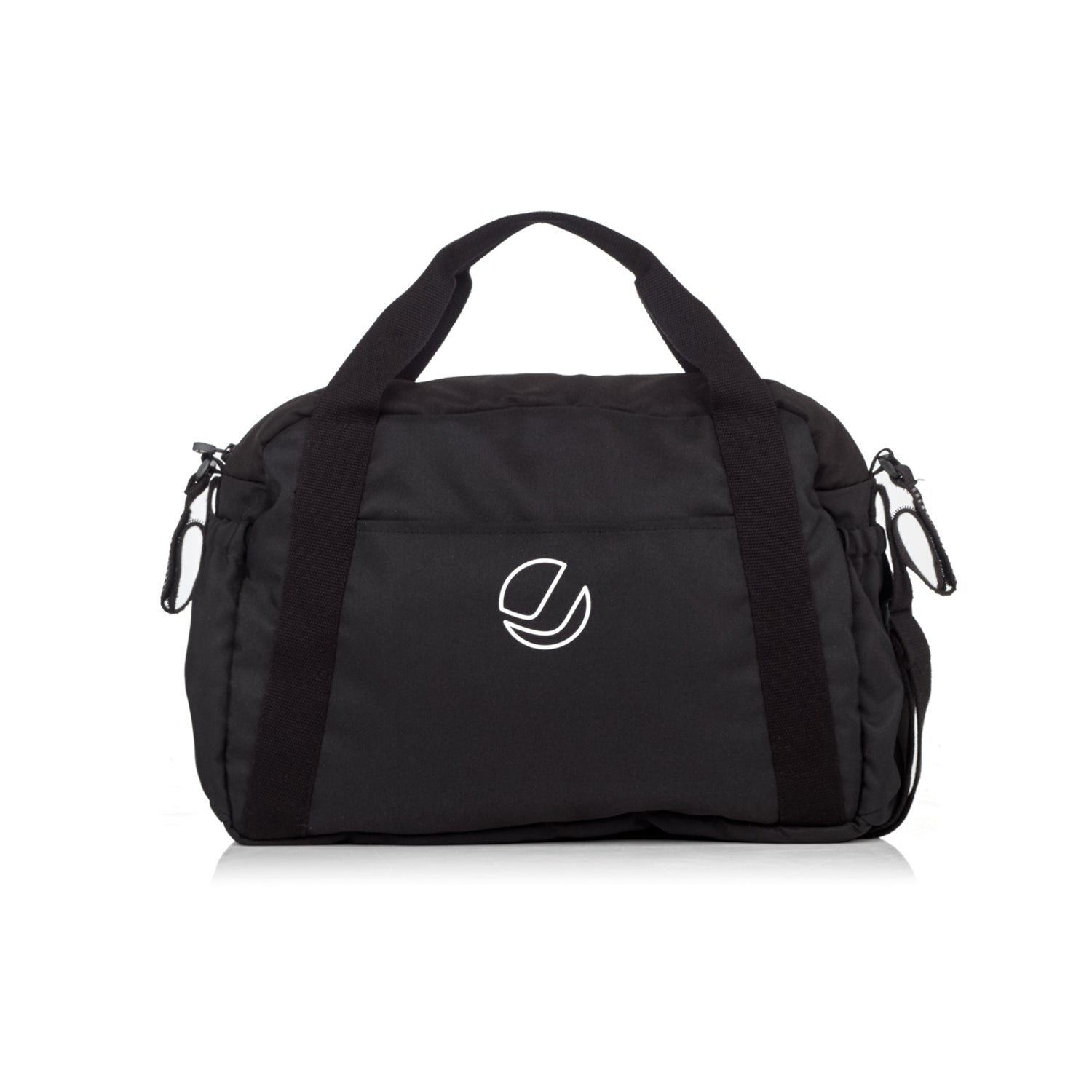 Jane Muum-4 Travel System, Cold Black