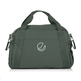 Jane Crosslight-3 Full 10 Piece Travel System Bundle