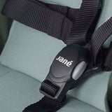 Jane Crosslight-3 Full 10 Piece Travel System Bundle