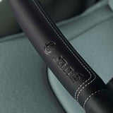 Jane Crosslight-3 Full 10 Piece Travel System Bundle