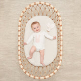 The Bonnie Mob Skylar Bodysuit - Pink