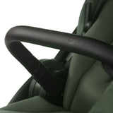 Jane Keep 3in1 + Sleep Carrycot + Kombibaby Car Seat + Nursery Bundle