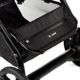 Jane Keep Fully Equipped Modular Travel System Bundle