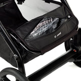 Jane Keep Fully Equipped Modular Travel System Bundle