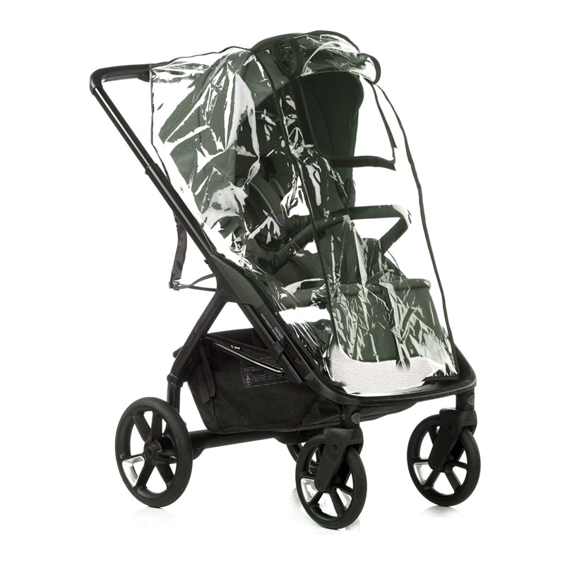 Jane Keep Fully Equipped Modular Travel System Bundle