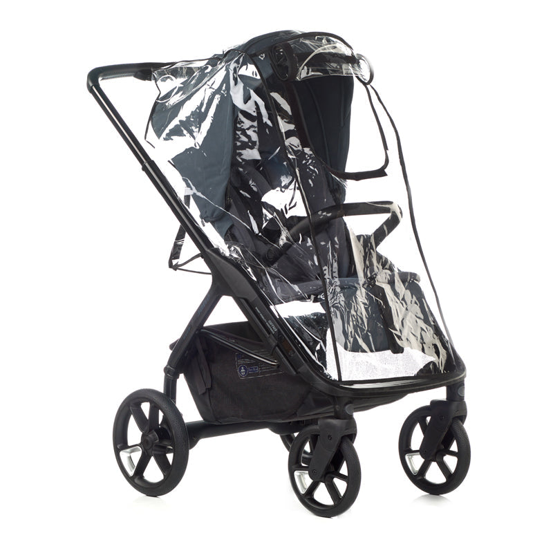 Jane Keep Duo Pram & Pushchair, Seal