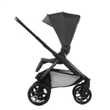 Jane Keep 3in1 Travel System + Sleep Carrycot + Be Cool i-Size Car Seat + Nursery Bundle