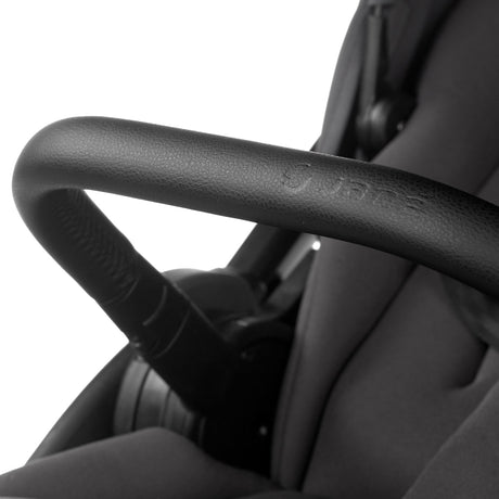 Jane Keep 3in1 Travel System + Sleep Carrycot + Be Cool i-Size Car Seat + Nursery Bundle