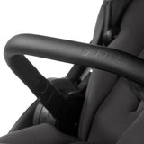 Jane Keep Trio Travel Carrier Travel System + Nursery Bundle