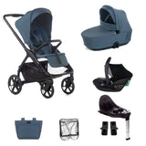 Jane Keep Trio Travel Carrier Travel System