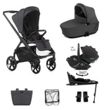 Jane Keep Trio Kombibaby 360 Lie-Flat Car Seat Travel System