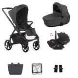 Jane Keep Trio Kombibaby 360 Lie-Flat Car Seat Travel System