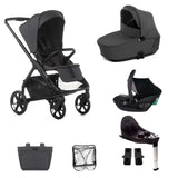 Jane Keep Trio Travel Carrier Travel System