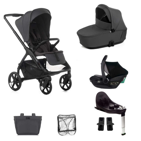 Jane Keep Trio Travel Carrier Travel System