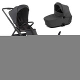 Jane Keep Trio Travel Carrier Travel System