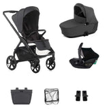 Jane Keep Trio Travel Carrier Travel System
