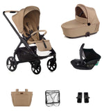 Jane Keep Trio Travel Carrier Travel System