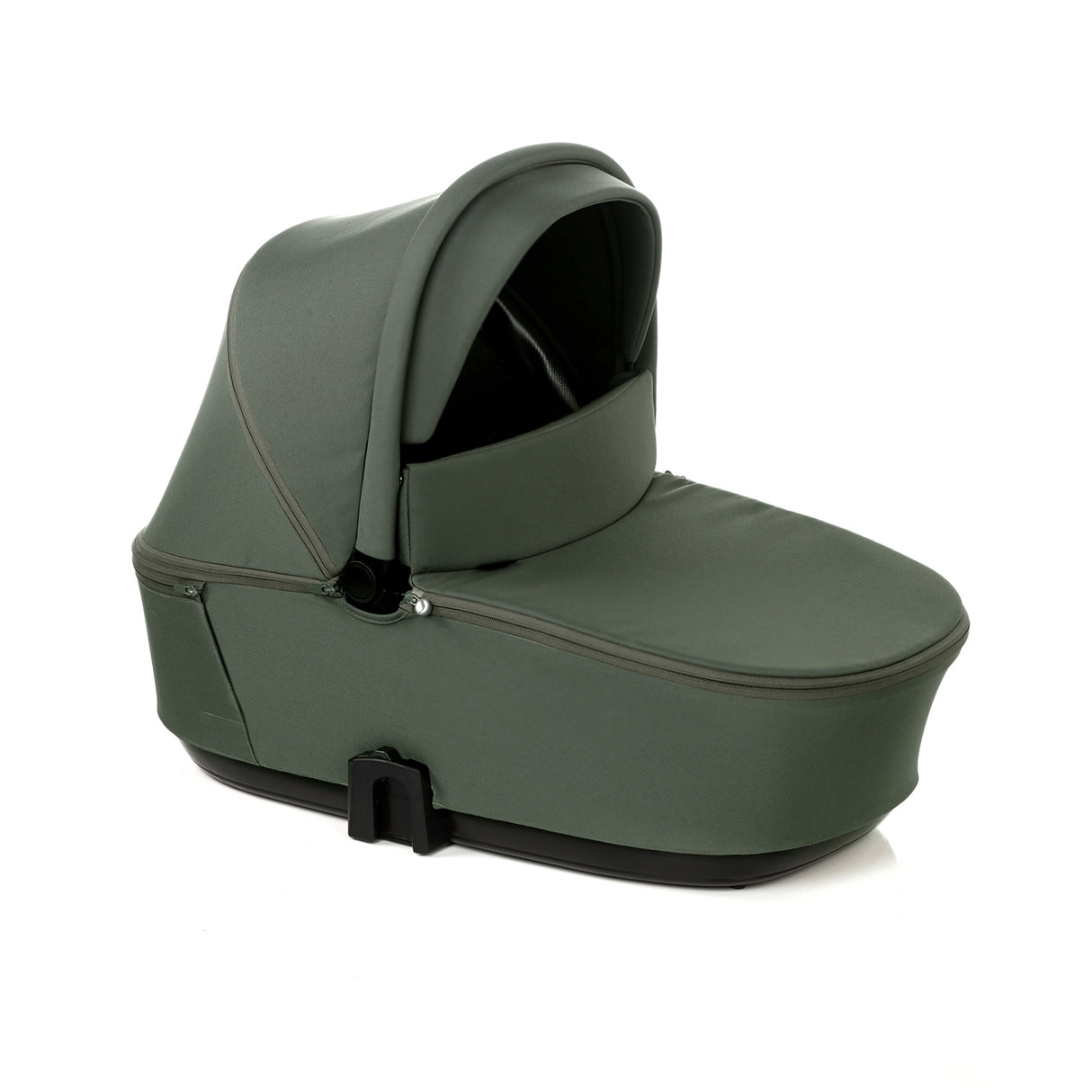 Jane Keep Fully Equipped Modular Travel System Bundle