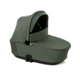 Jane Keep Fully Equipped Modular Travel System Bundle