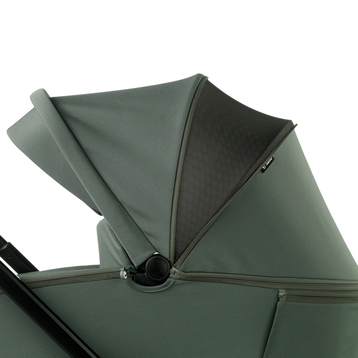 Jane Keep Fully Equipped Modular Travel System Bundle