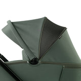 Jane Keep Fully Equipped Modular Travel System Bundle