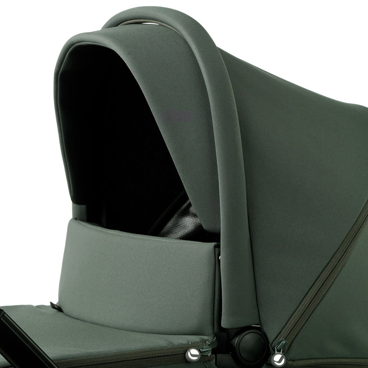 Jane Keep Fully Equipped Modular Travel System Bundle