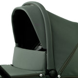 Jane Keep Fully Equipped Modular Travel System Bundle