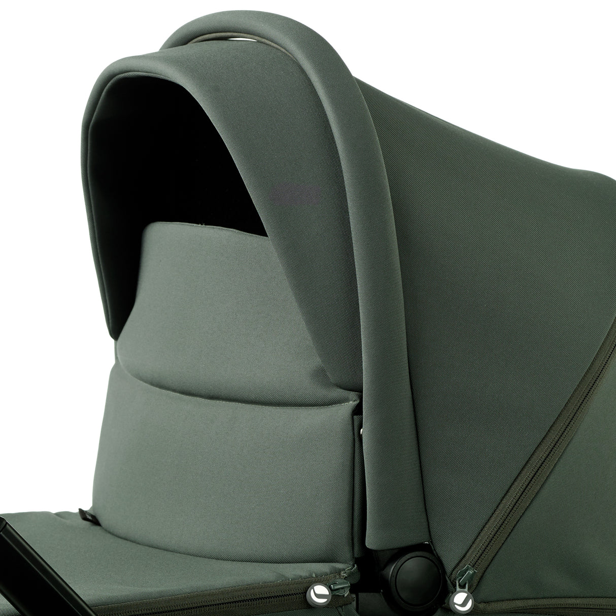 Jane Keep Fully Equipped Modular Travel System Bundle