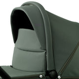 Jane Keep Fully Equipped Modular Travel System Bundle