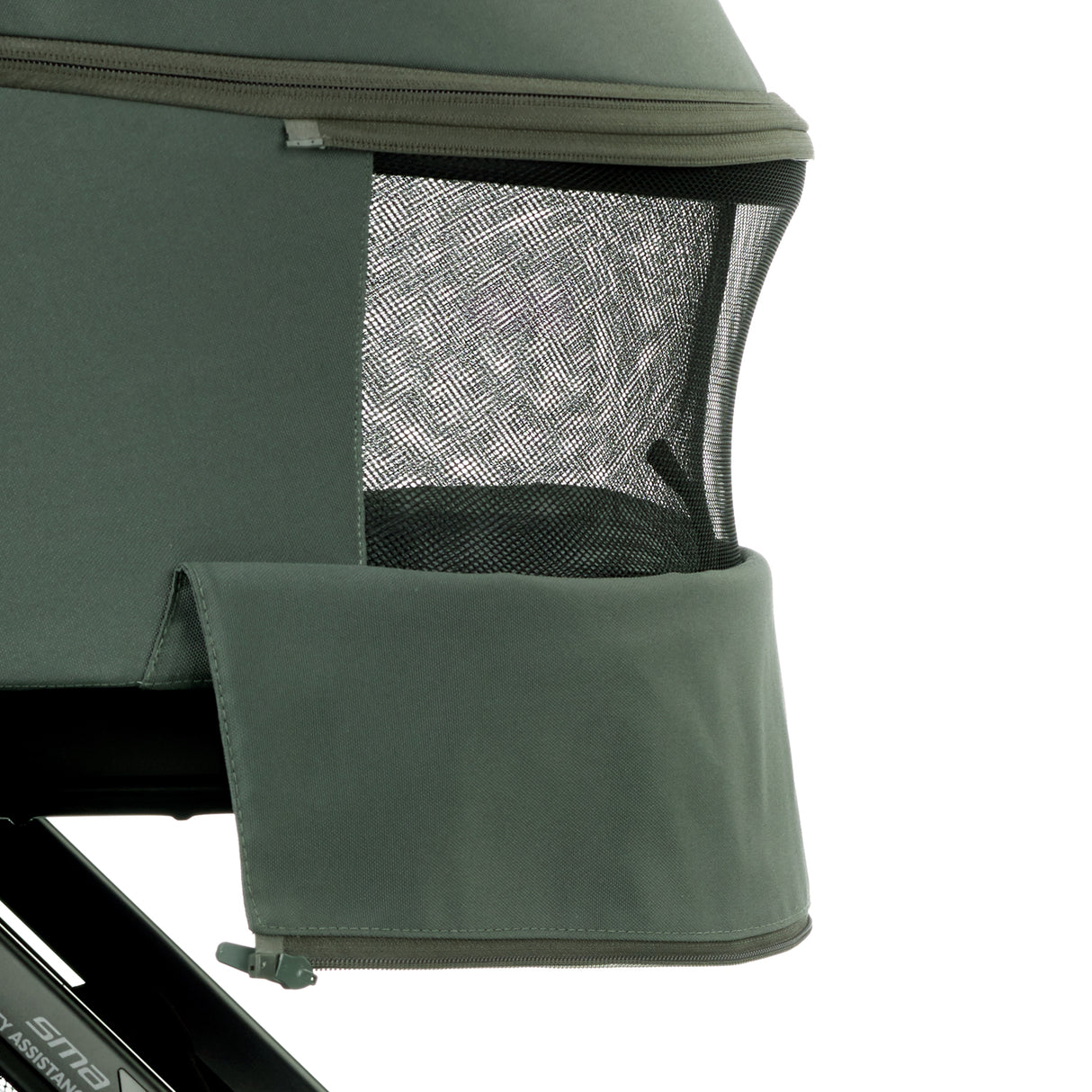 Jane Keep Fully Equipped Modular Travel System Bundle
