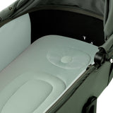 Jane Keep Fully Equipped Modular Travel System Bundle