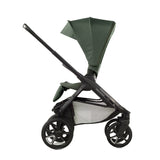 Jane Keep Fully Equipped Modular Travel System Bundle