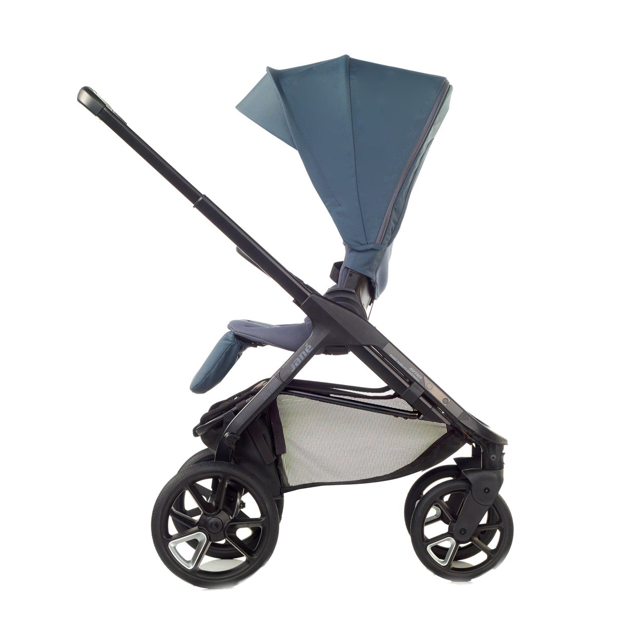 Jane Keep Trio Travel Carrier Travel System