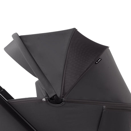 Jane Keep 3in1 Travel System + Sleep Carrycot + Be Cool i-Size Car Seat + Nursery Bundle