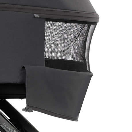 Jane Keep Trio Kombibaby 360 Lie-Flat Car Seat Travel System