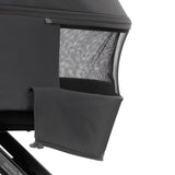 Jane Keep Trio Travel Carrier Travel System + Nursery Bundle