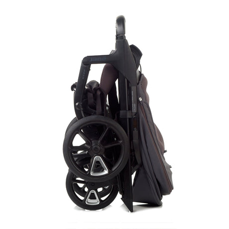 Jane Keep Trio Kombibaby 360 Lie-Flat Car Seat Travel System