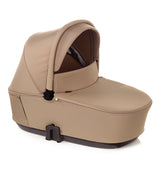 Jane Keep + Kombibaby 360 Travel System
