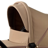 Jane Keep Fully Equipped 0-4 years Family Car Seat Modular Travel System Bundle