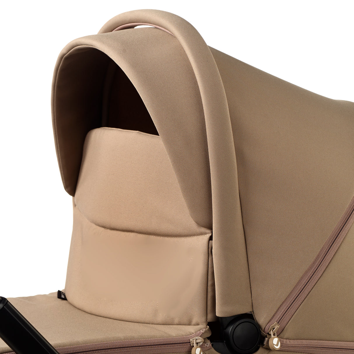 Jane Keep + Kombibaby 360 Travel System