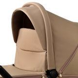 Jane Keep + Kombibaby 360 Travel System