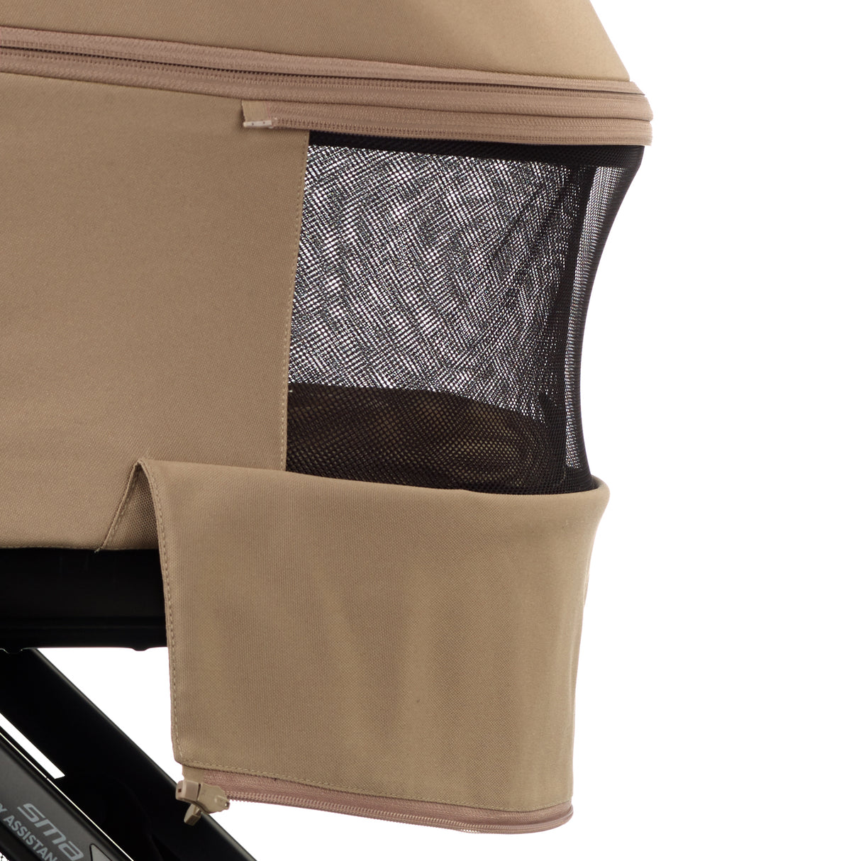 Jane Keep + Kombibaby 360 Travel System