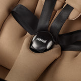Jane Keep + Kombibaby 360 Travel System