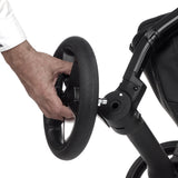 Jane Keep + Kombibaby 360 Travel System