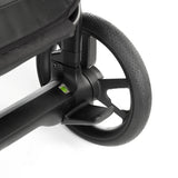Jane Keep + Kombibaby 360 Travel System